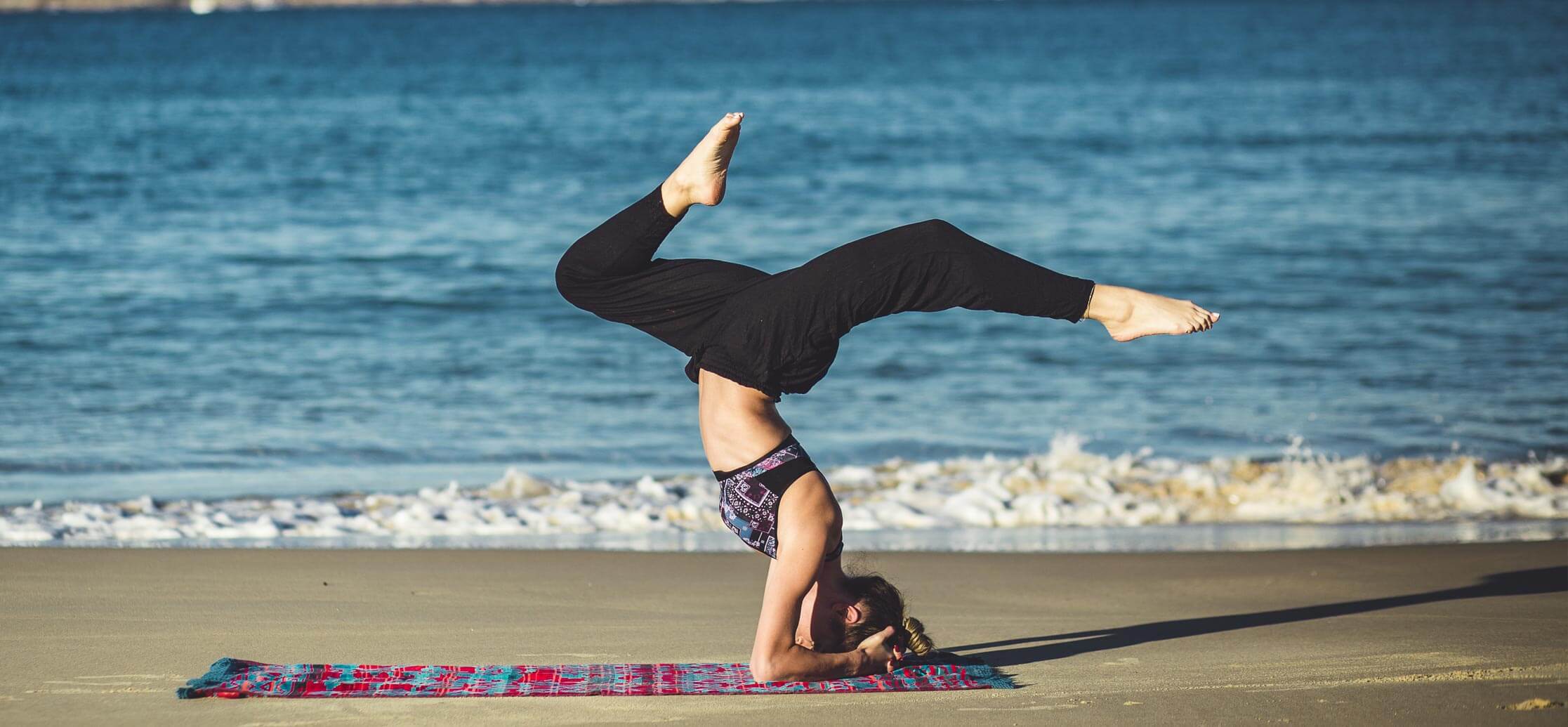 دوره آموزش یوگا - تصویر 2