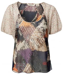 Alternative view of تی شرت آستین گشاد Denim & Supply Ralph Lauren