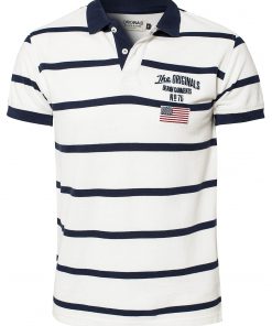 Alternative view of تی شرت مردانه Jack & Jones مدل Lawrance Polo