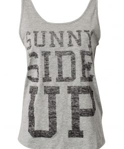 Alternative view of تی شرت تابستانه Tank Selected Femme