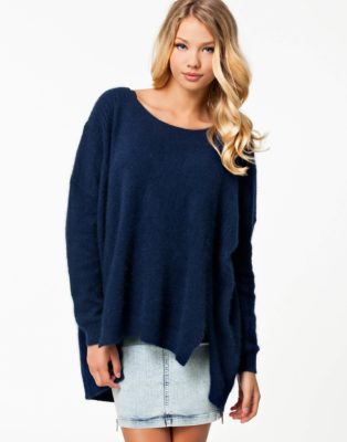 پلیور Fluro Big مدل Designers Remix