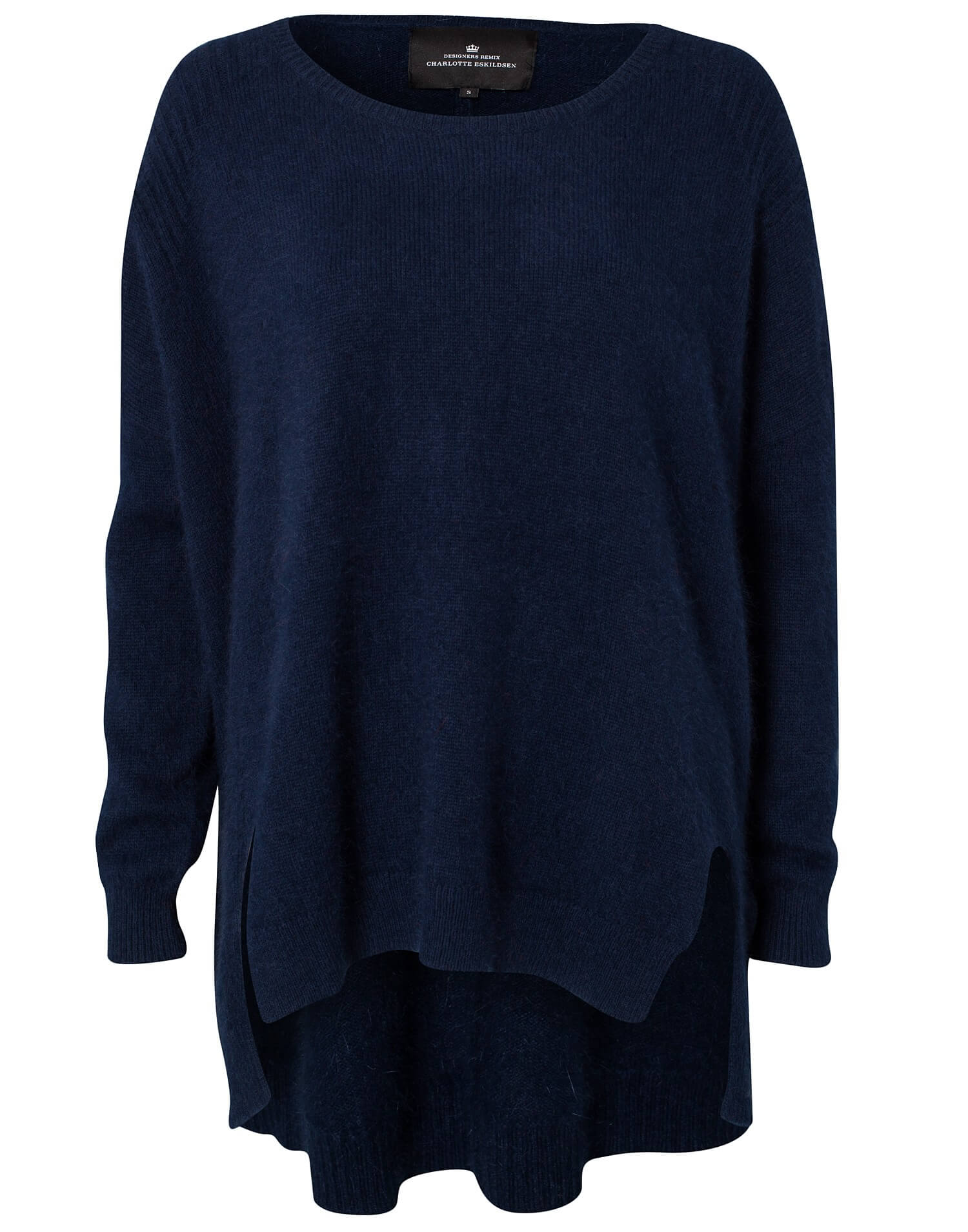 پلیور Fluro Big مدل Designers Remix - تصویر 2